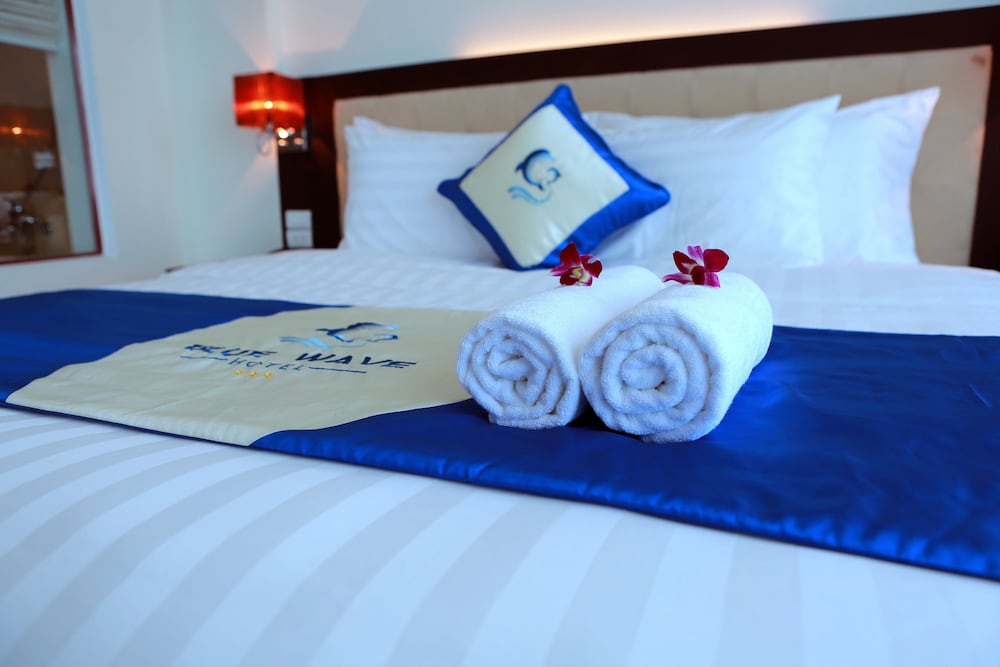 Blue Wave Hotel 17/38