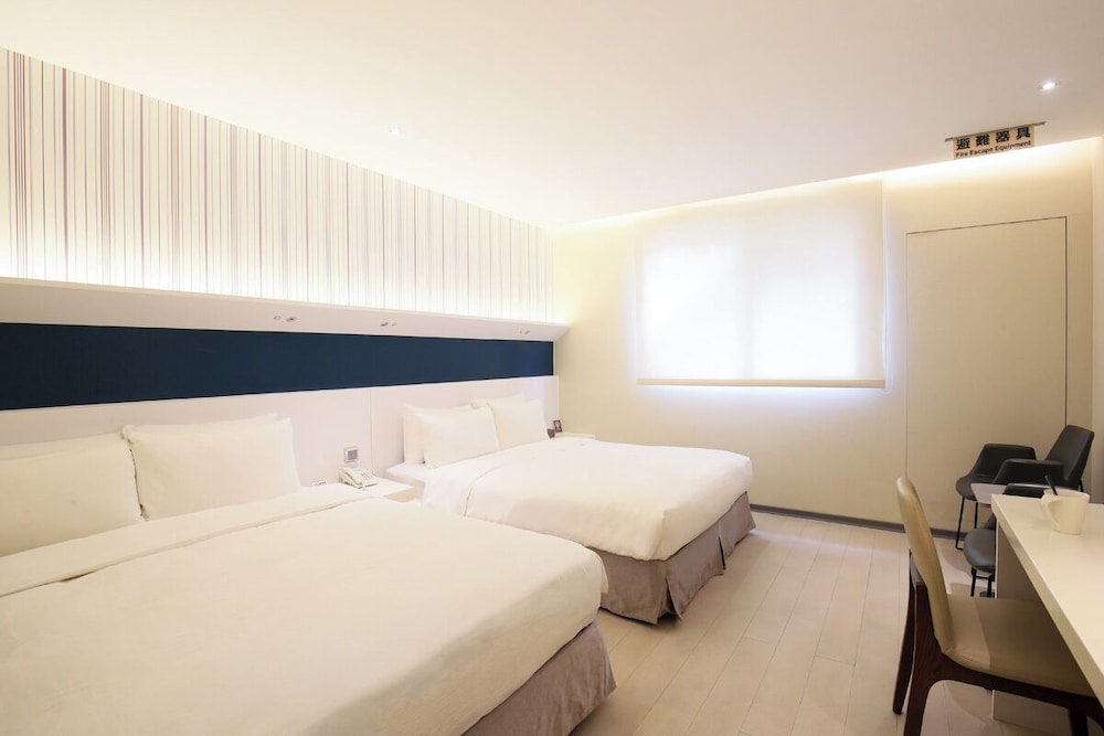 Dandy Hotel Tianmu Branch 39/73