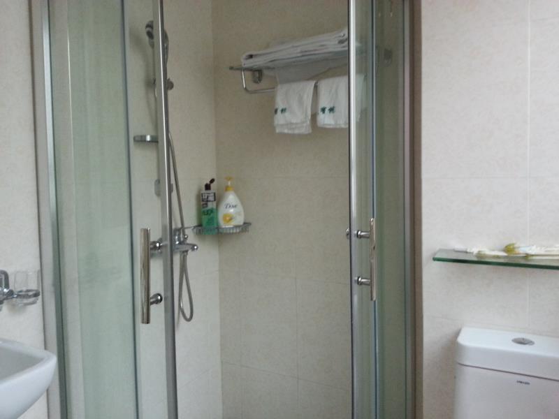 Forson Hotel 29/31