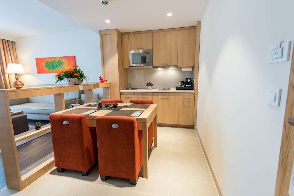 RESIDENCE INN BY MARRIOTT SARAJEVO 37/40