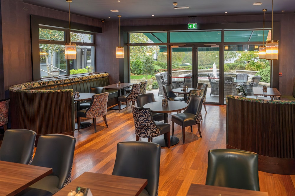 Newtown Park Hotel 32/47