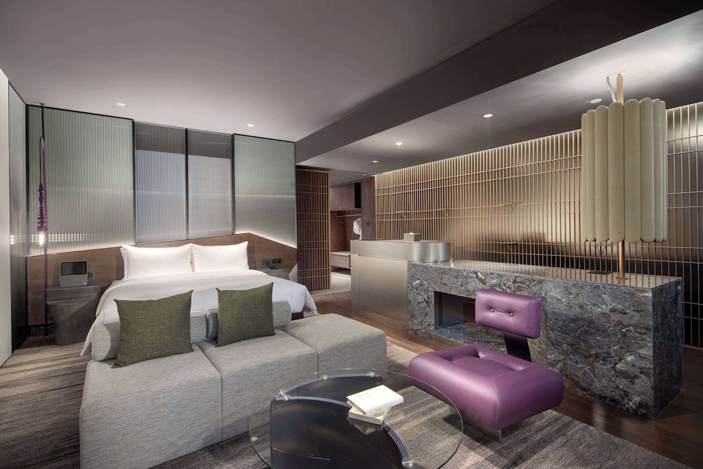 Wingate by Wyndham Guilin Lingui 26/32