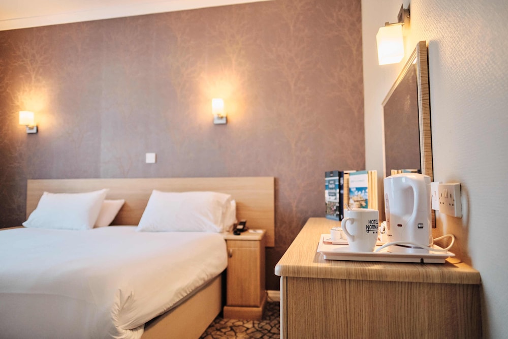 Hotel De Normandie 23/60