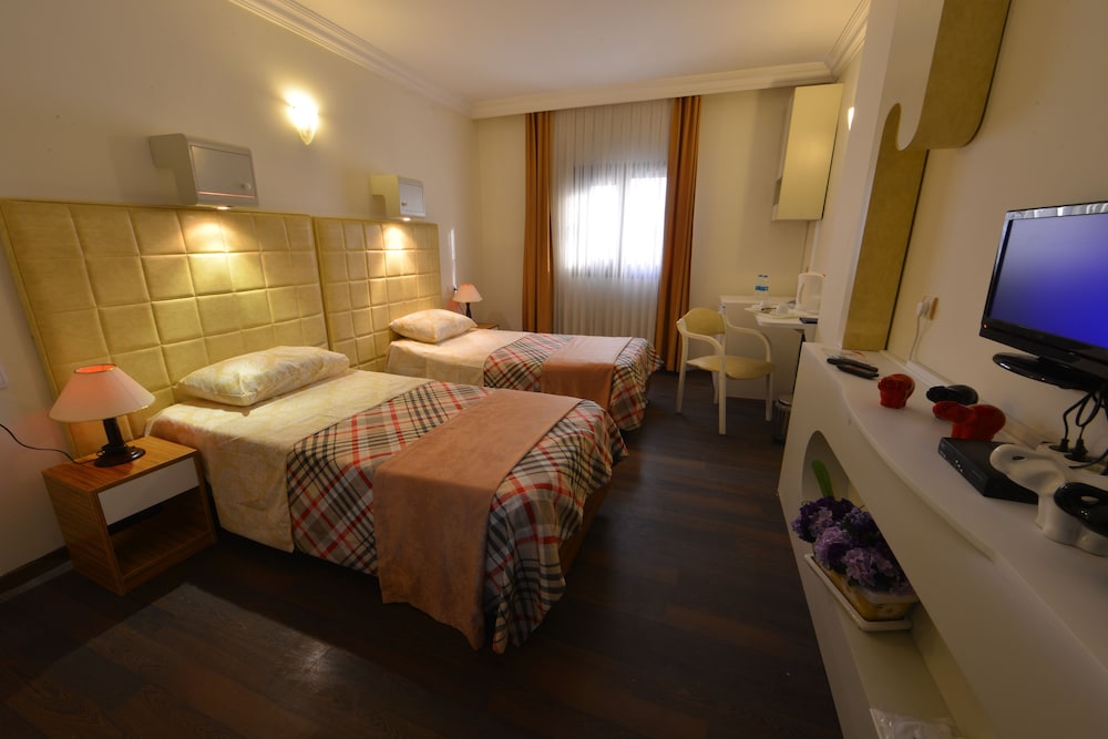 Sun City Florya Hotel 16/35