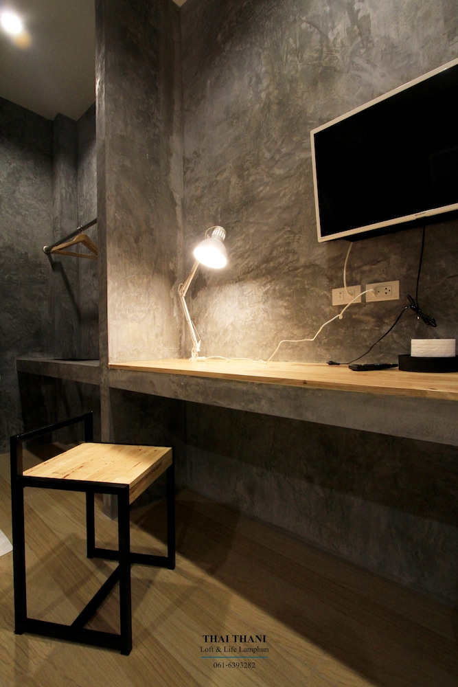 THAI THANI LOFT & LIFE LAMPHUN 27/38