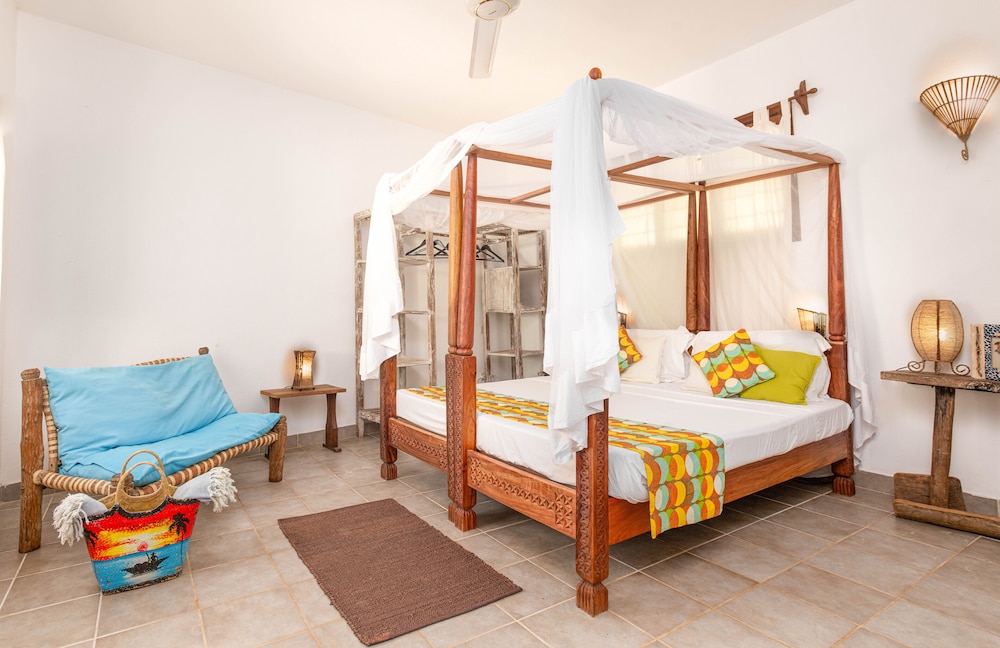 Mvuvi Boutique Resort photo3