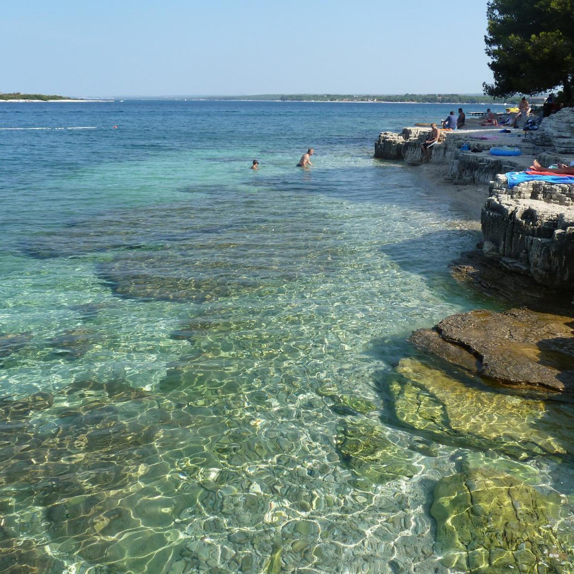 Brioni Sunny Camping by Valamar 39/46