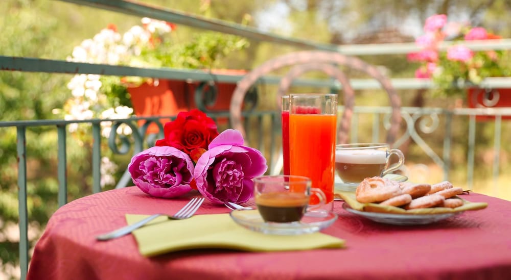 B&B I Fiori Di Margherita 32/45