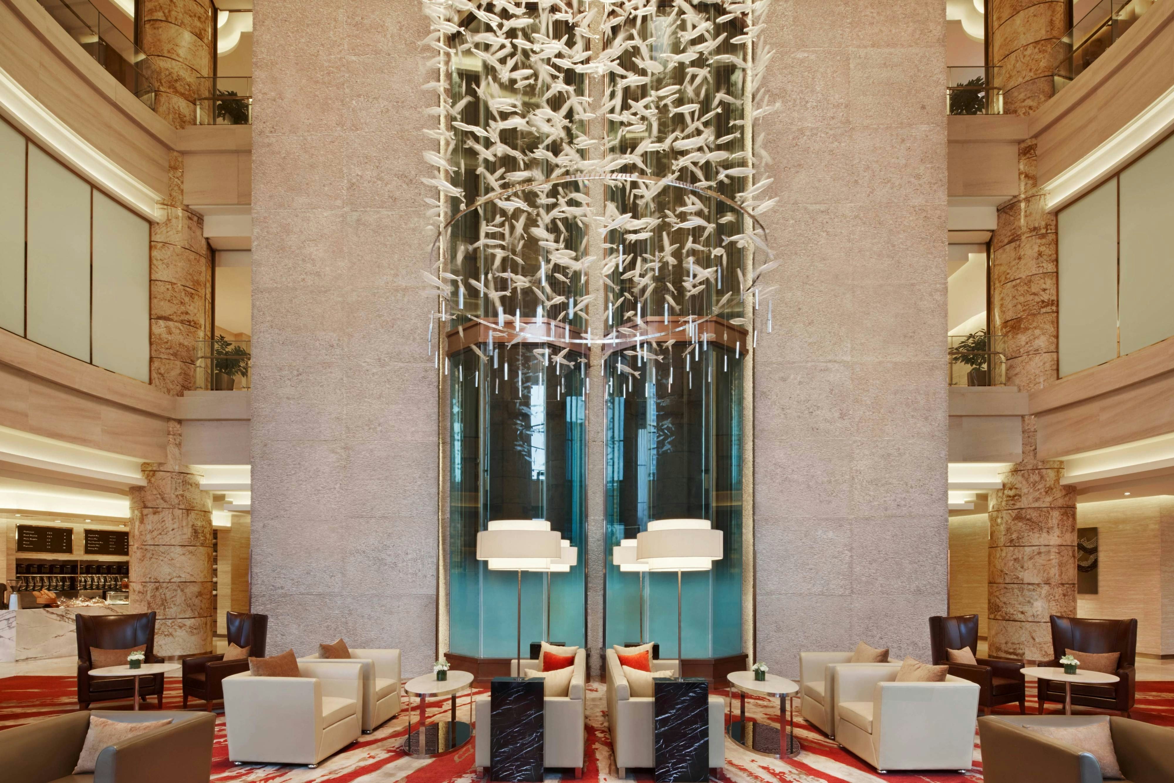 Courtyard By Marriott Hangzhou Qianjiang 5/13