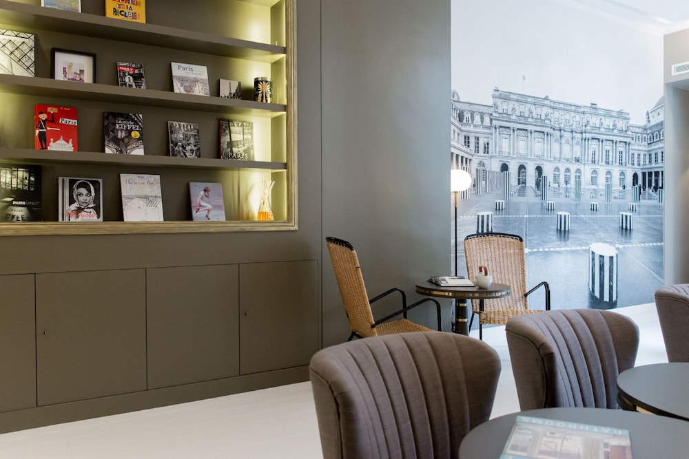 1Er Etage Opera 31/52