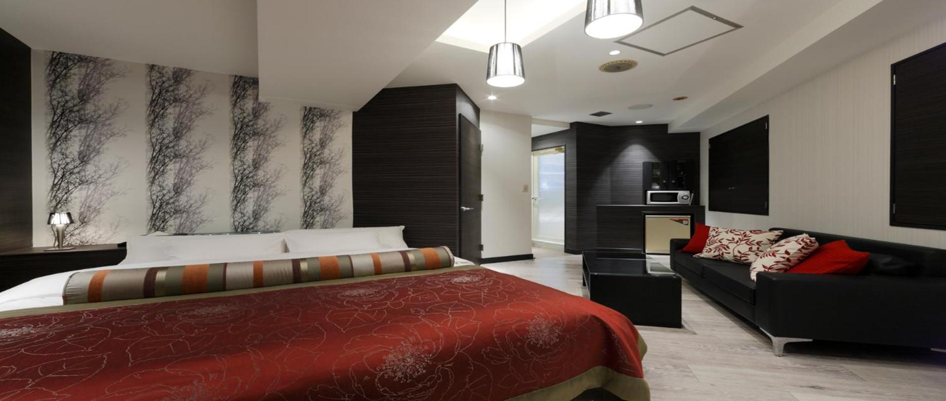 Hotel VARKIN 23/59