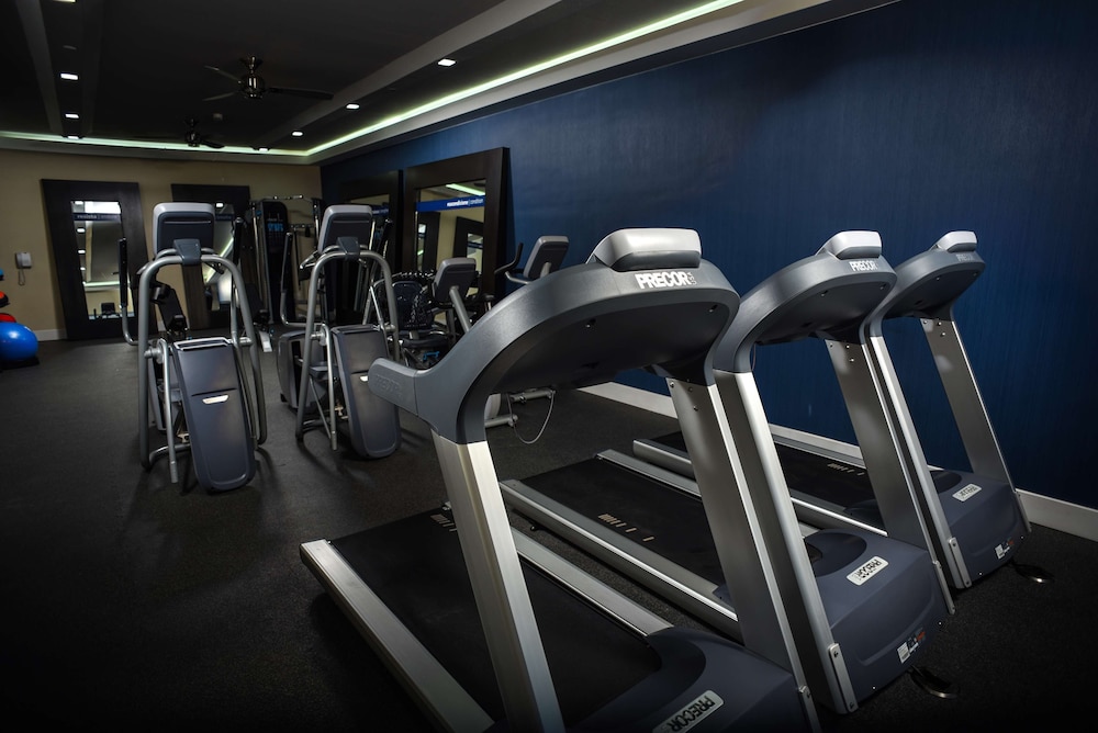 Hampton Inn by Hilton Piedras Negras 21/53