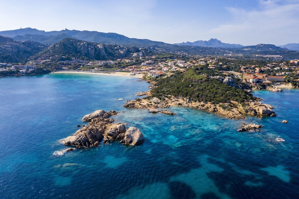 Club Hotel Baja Sardinia 42/60