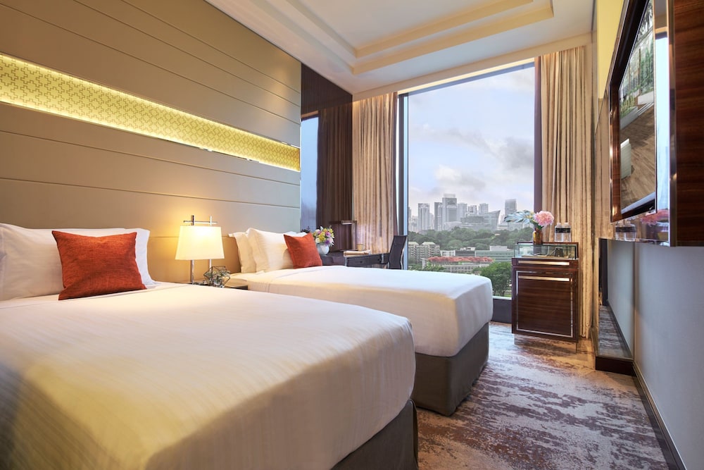 Holiday Inn Singapore Little India 19/71