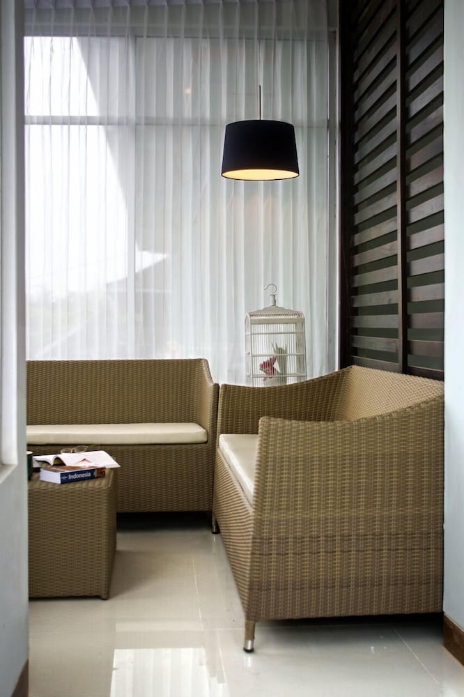 The Studio One at Nusa Dua 7/33