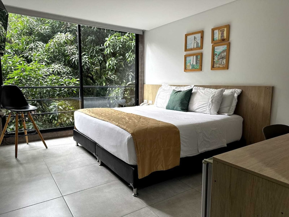 Hotel Zona Verde 23/43