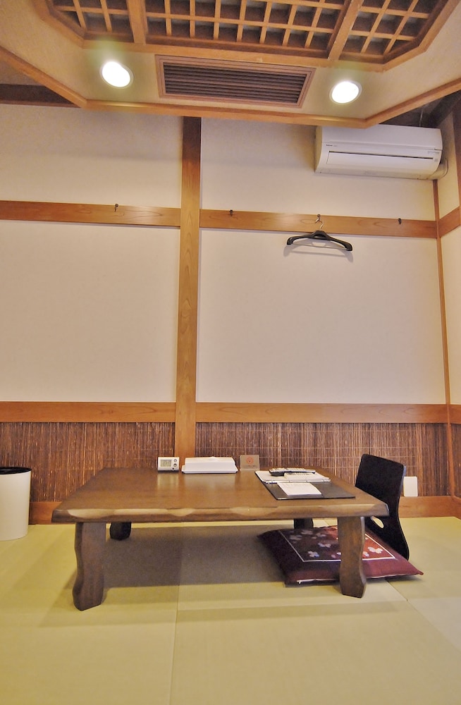 Plaza Fuyo Hotel 23/39