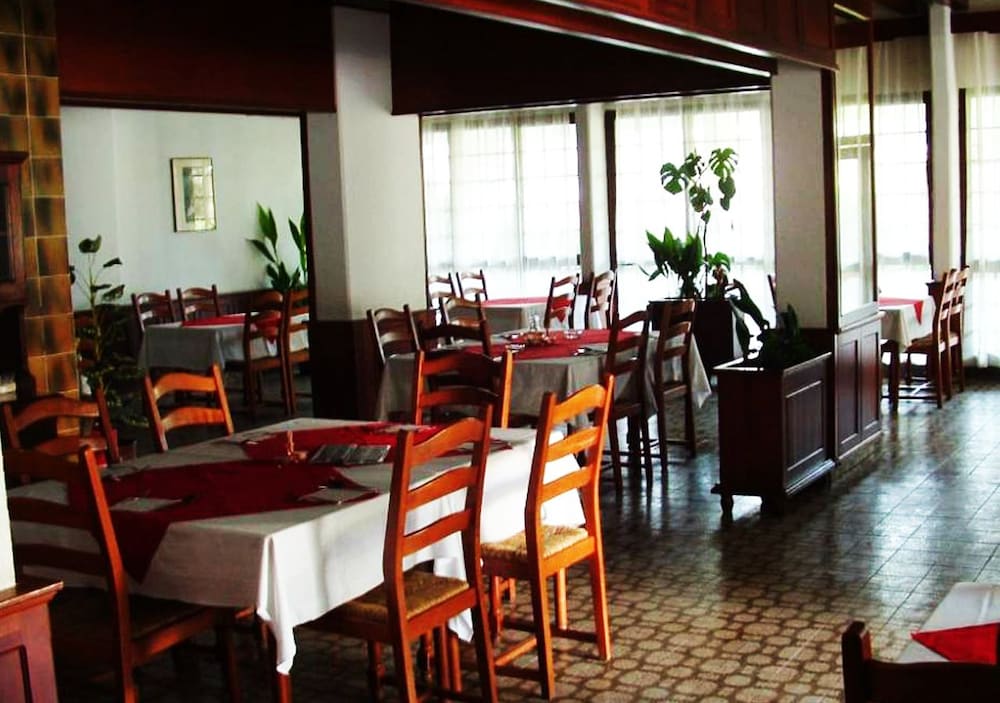 Montenegrina Hotel and SPA 19/36