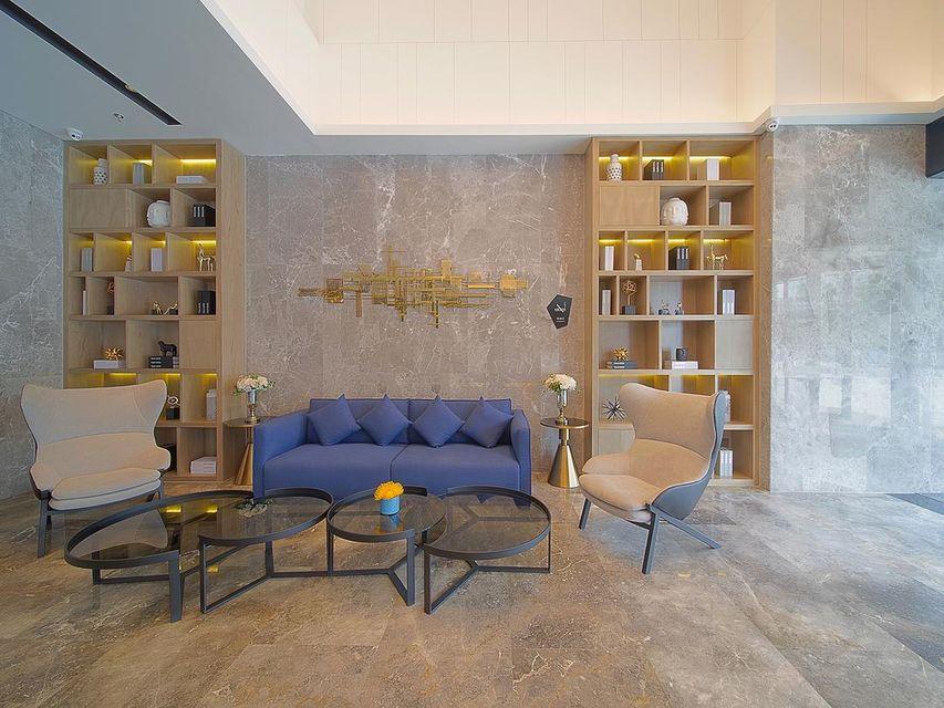 Echarm Hotel Guangzhou Dayuan Time Plaza 38/54