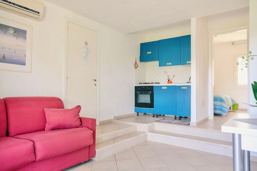 RESIDENCE STELLA DI GALLURA 26/50