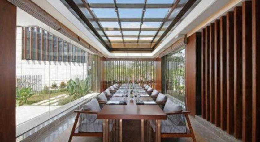 Fliport Hotel Zhangzhou Yuanshan 33/50