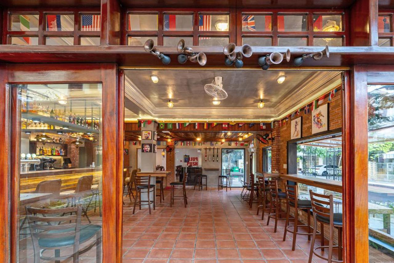 Annam Heritage Boutique Hotel & Spa 14/14