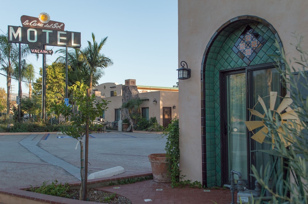 Casa Del Sol 67/71