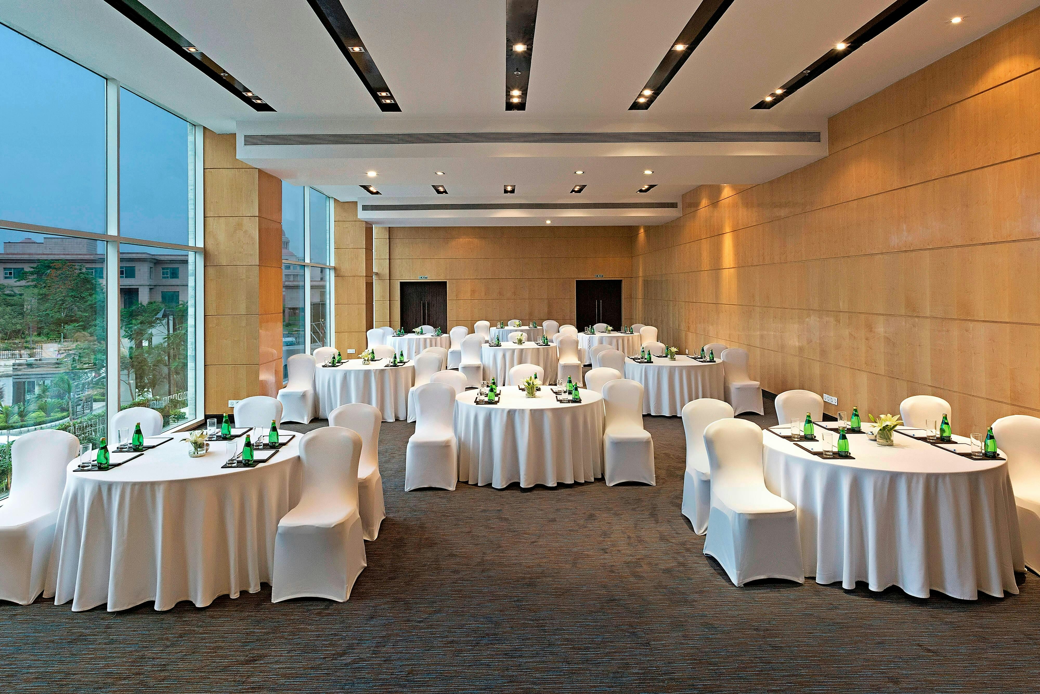 Fairfield By Marriott Lucknow 9/9