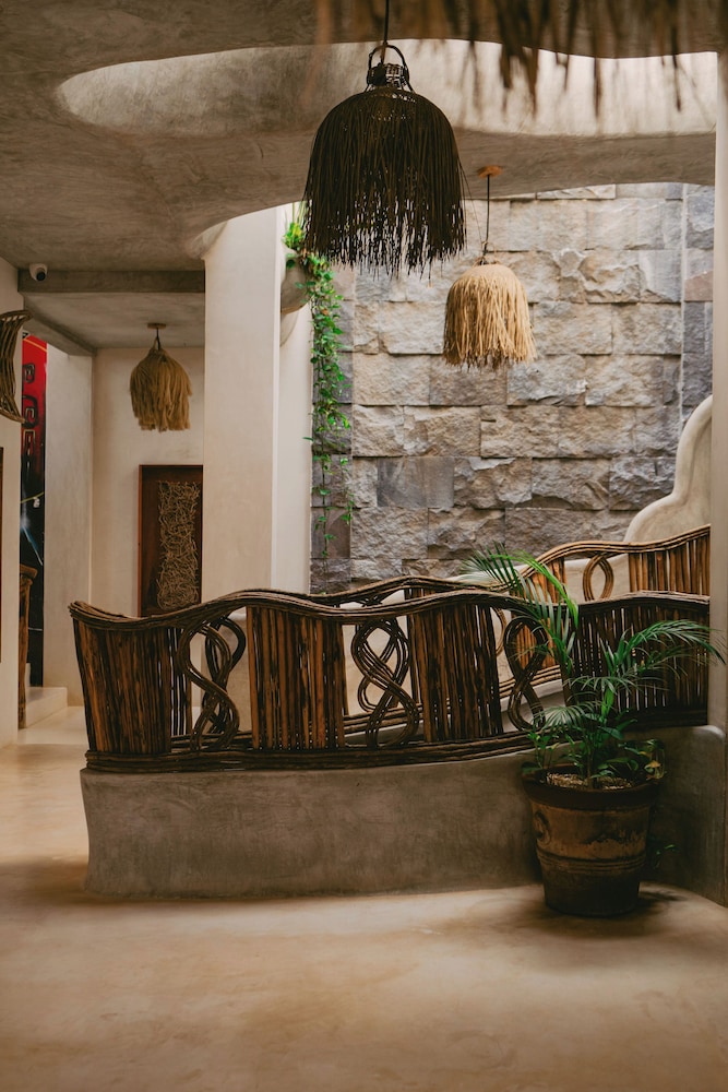Hotel Xkeban Tulum 7/60