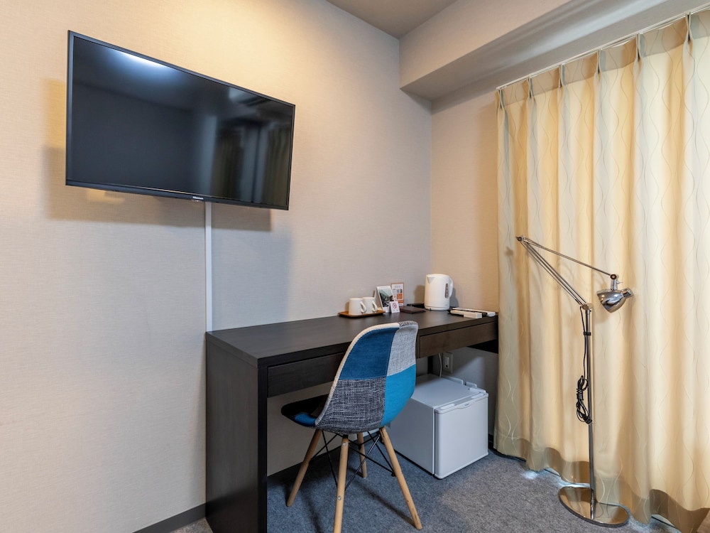 Tabist Unihotel Midosuji Honmachi 38/50