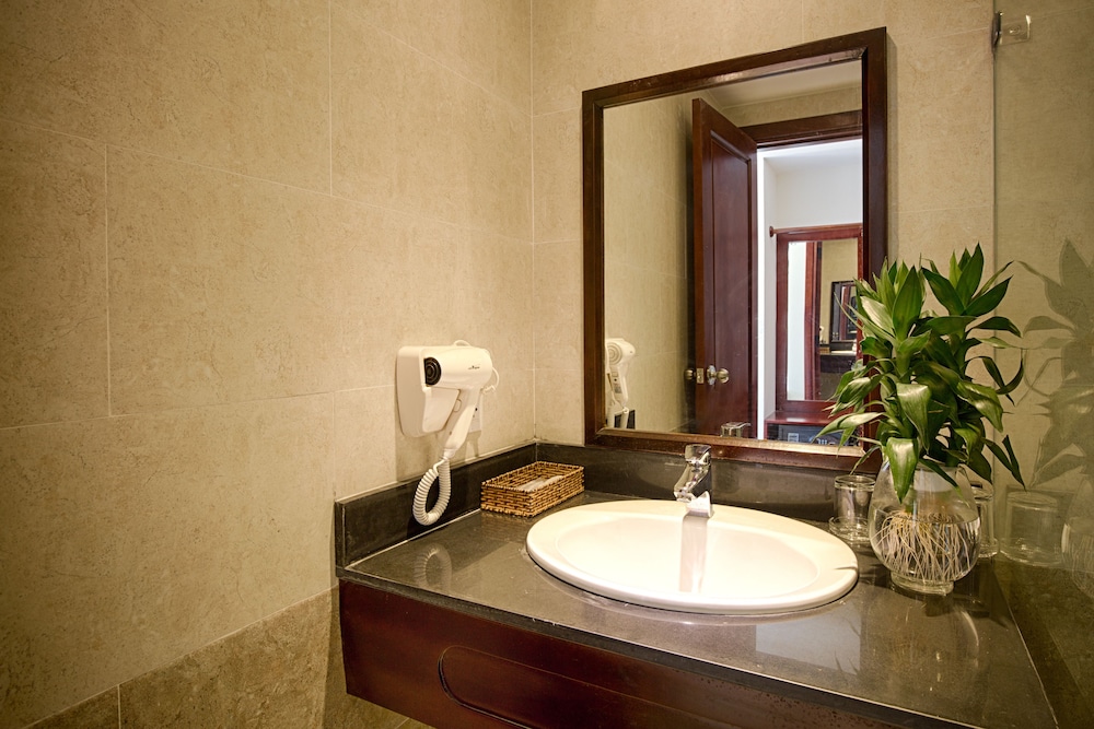 Green Apple酒店(Green Apple Hotel) 图片4
