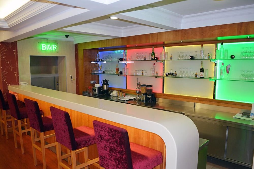 Hotel Yuksel 30/46