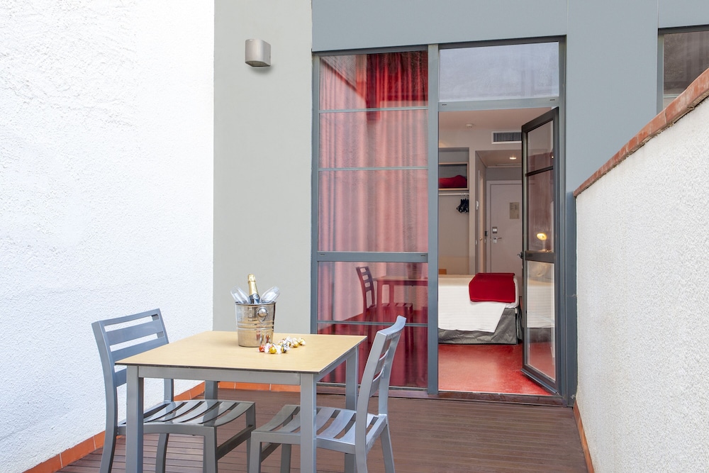 Hotel Ciutat Vella 21/27