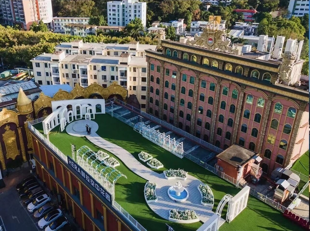NANYANG KING'S GATE HOTEL 4/47