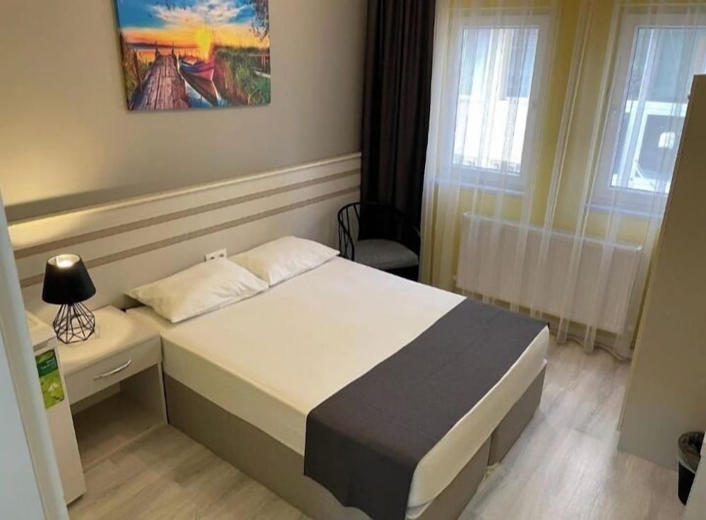Kaleroom Hotel 4/25