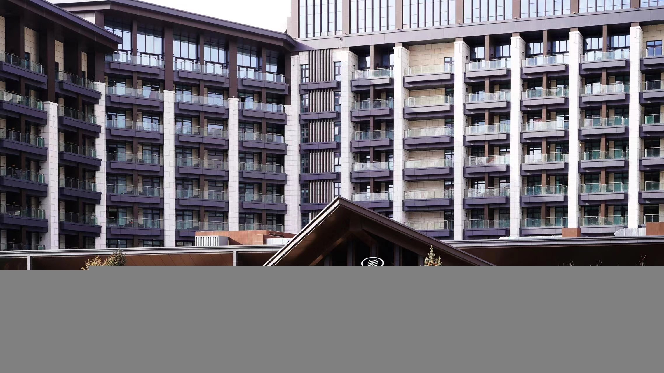 Crowne Plaza CHONGLI RESORT 3/69