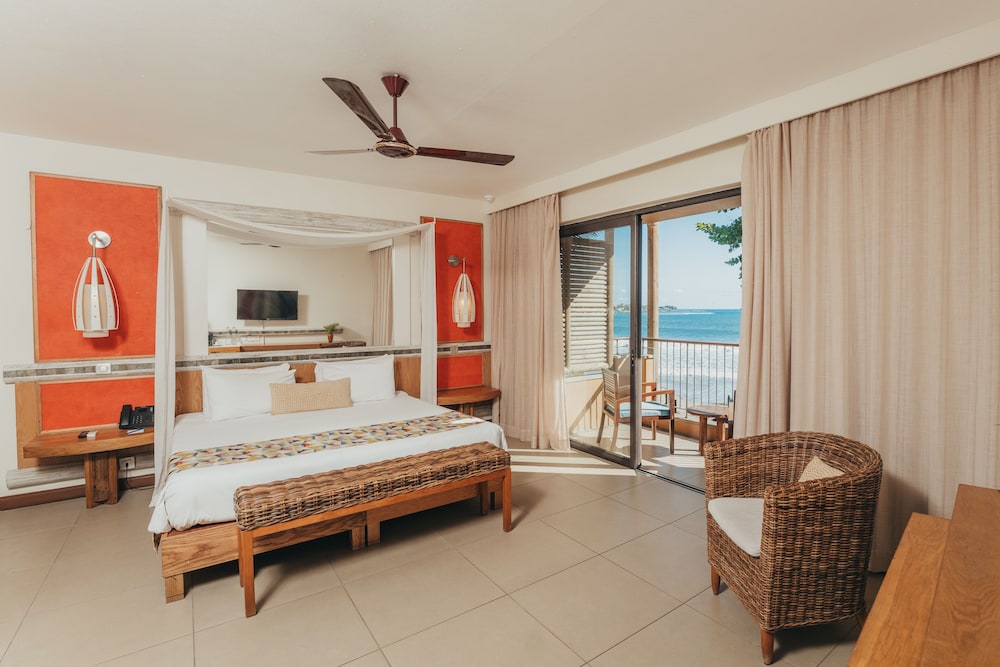 Tamarina Golf and Spa Boutique Hotel 4/50