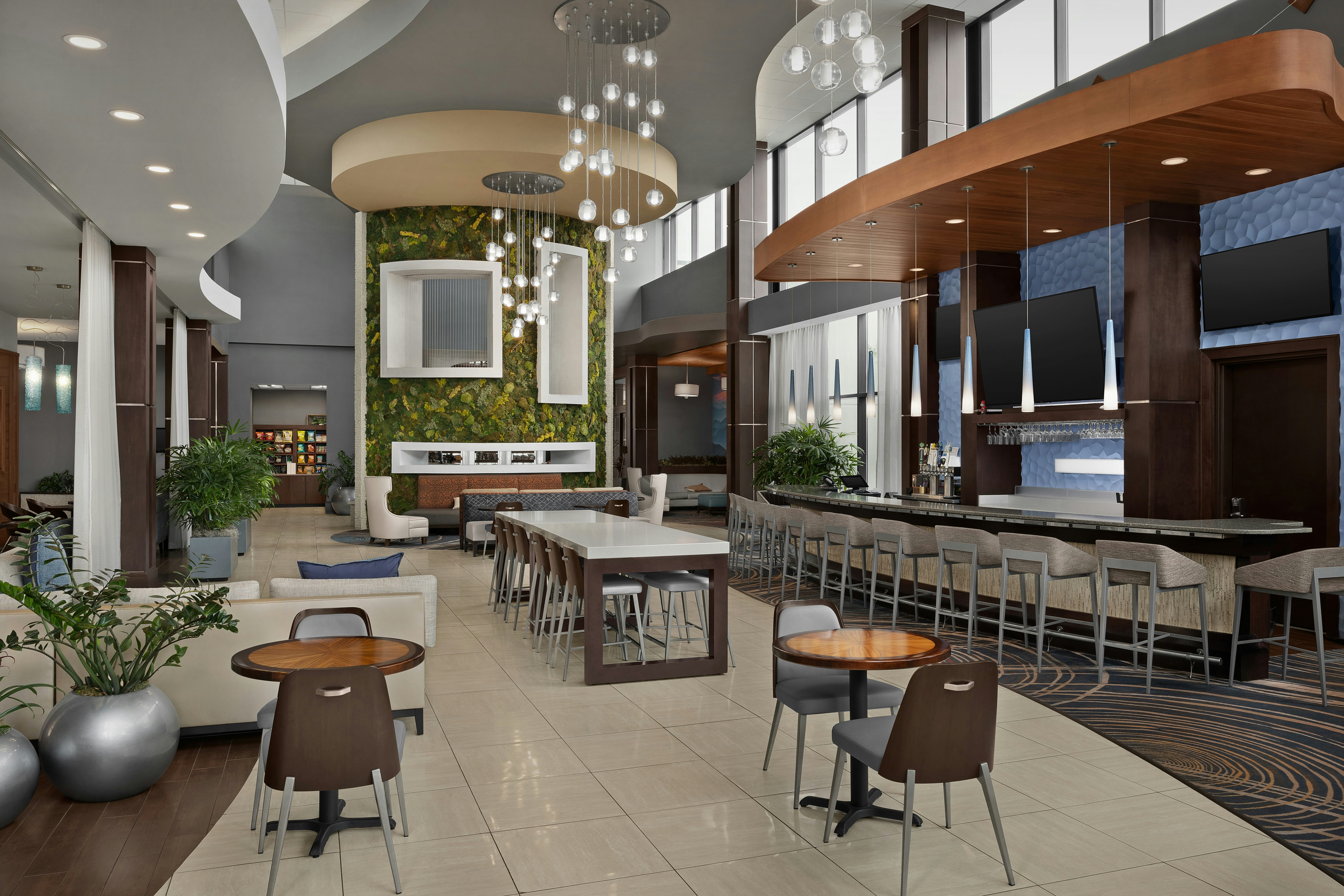 Embassy Suites Knoxville West 31/50