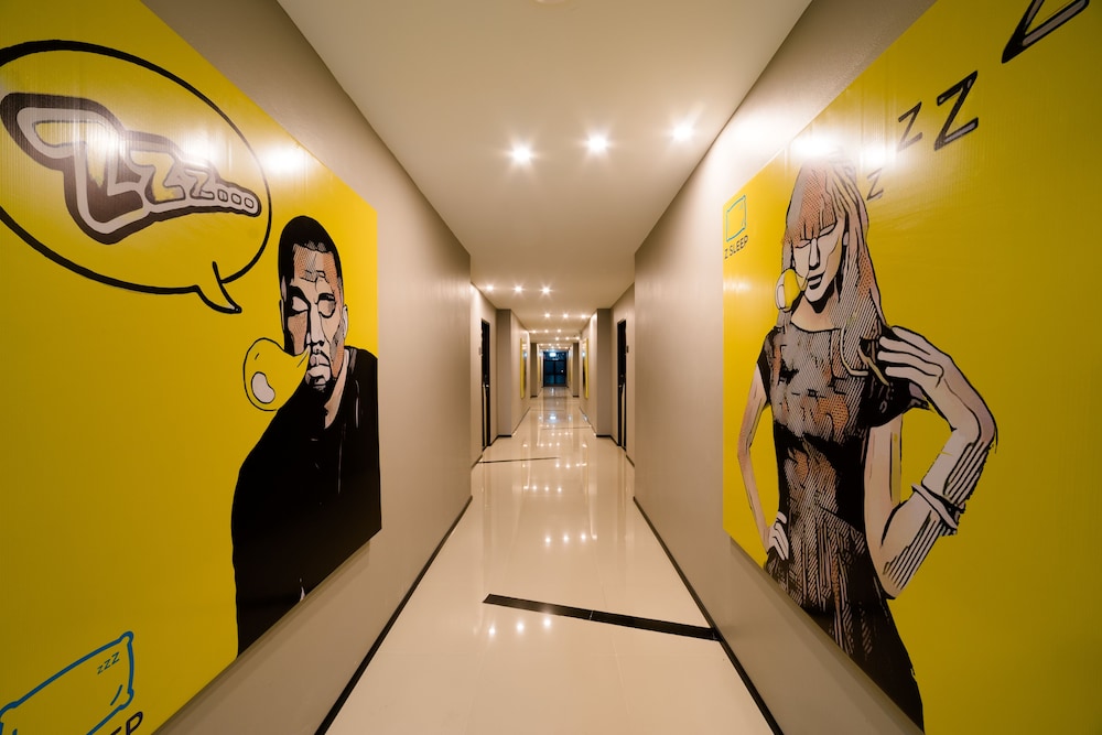 Z Sleep Hotel 38/59