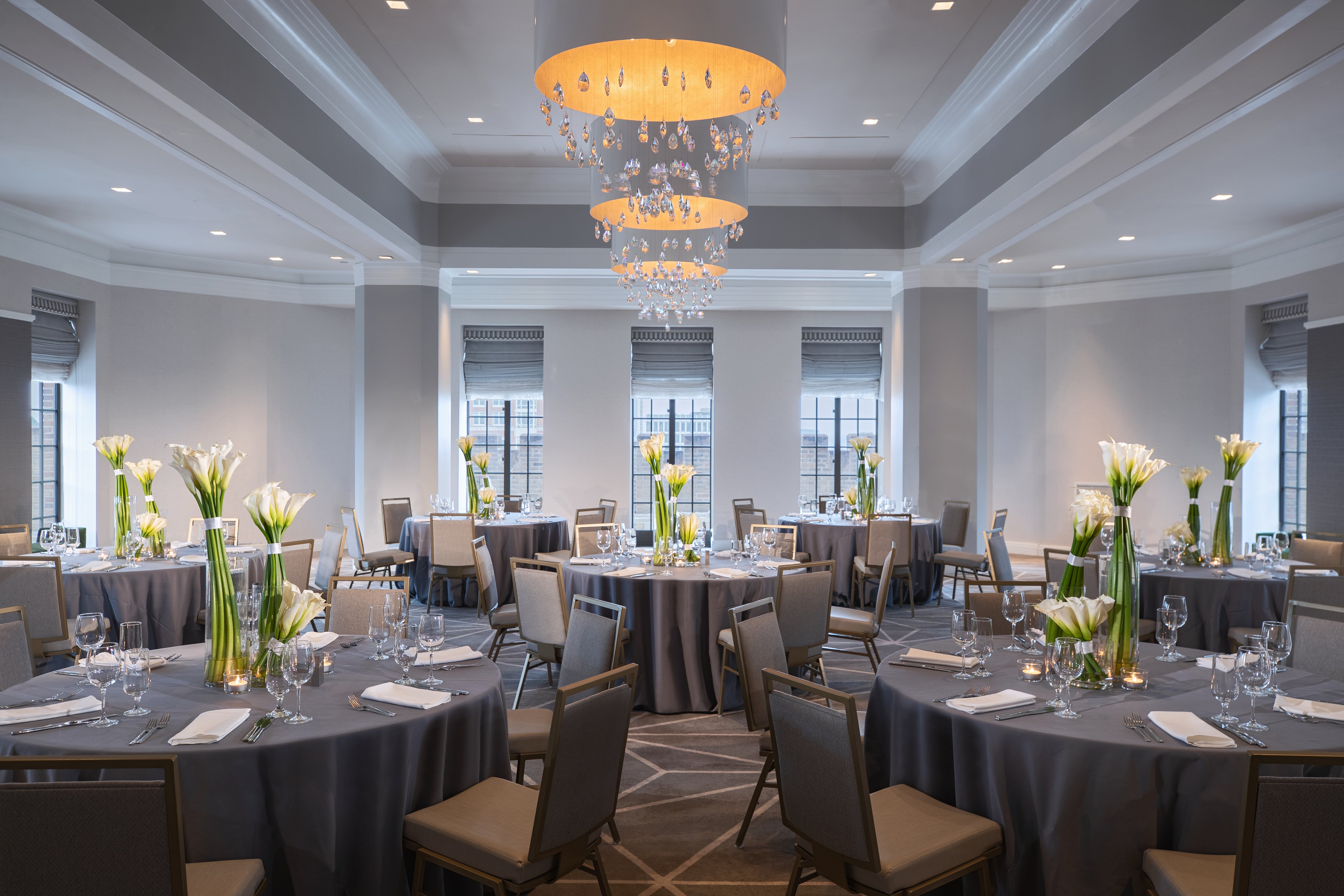 Kimpton Hotel Palomar Philadelphia 77/83