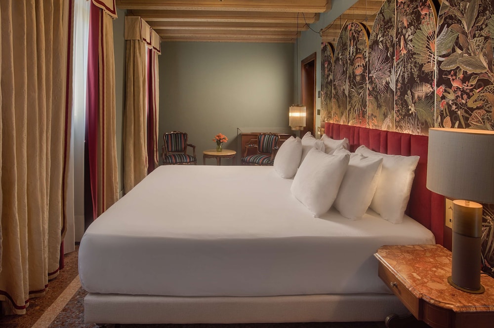 NH Collection Venezia Grand Hotel Palazzo dei Dogi 9/50