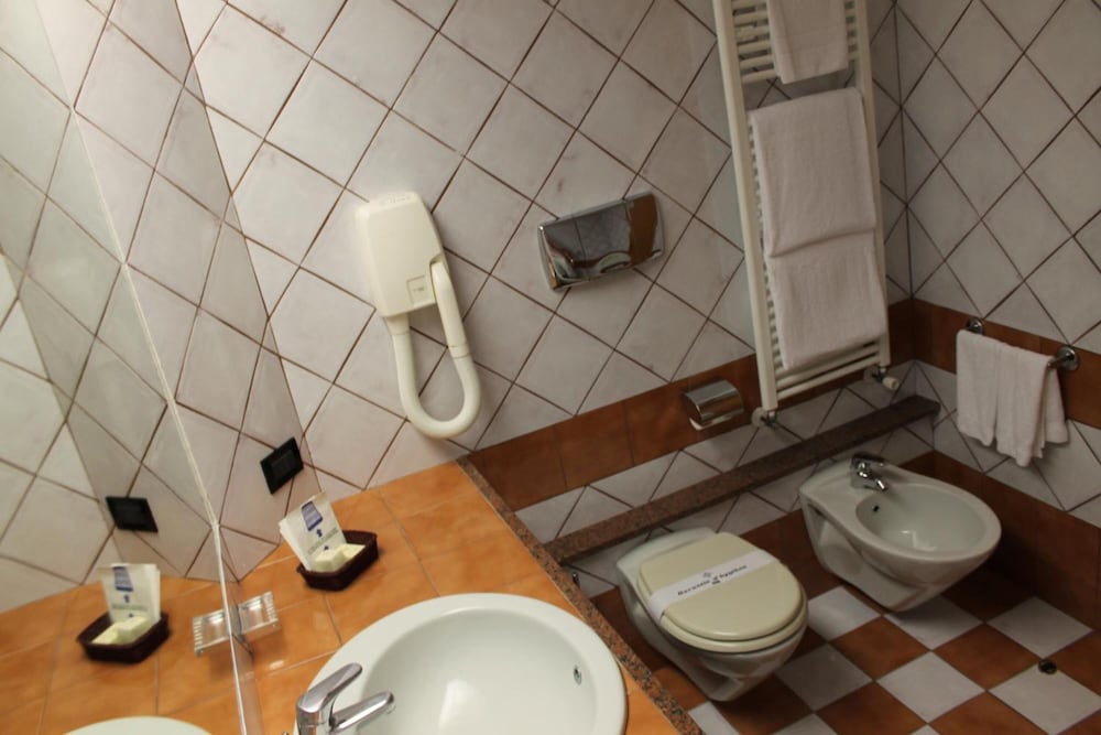 Hotel Grillo 30/62