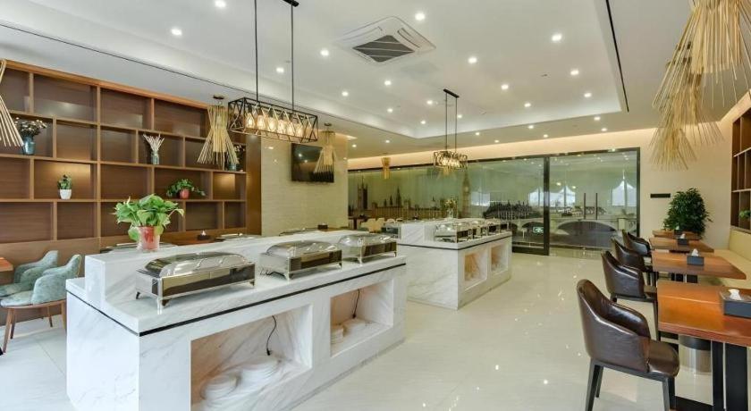 Gem Hefei Qianshan North Road Phoenix Hotel 11/50