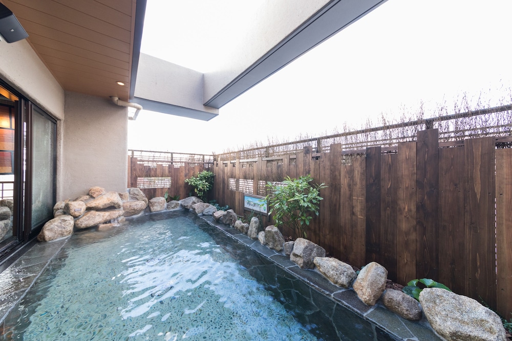 Dormy Inn Matsuyama 31/50