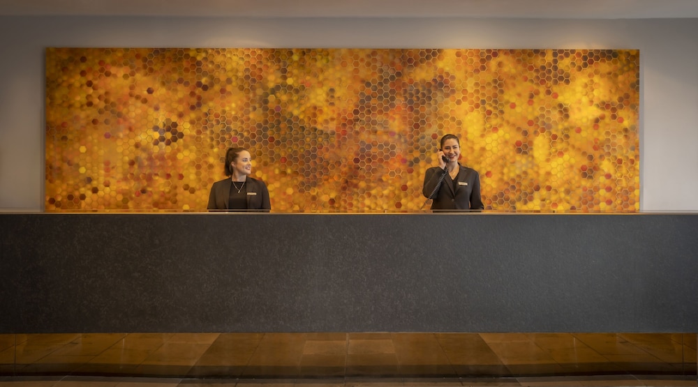 The Spencer Hotel 10/60