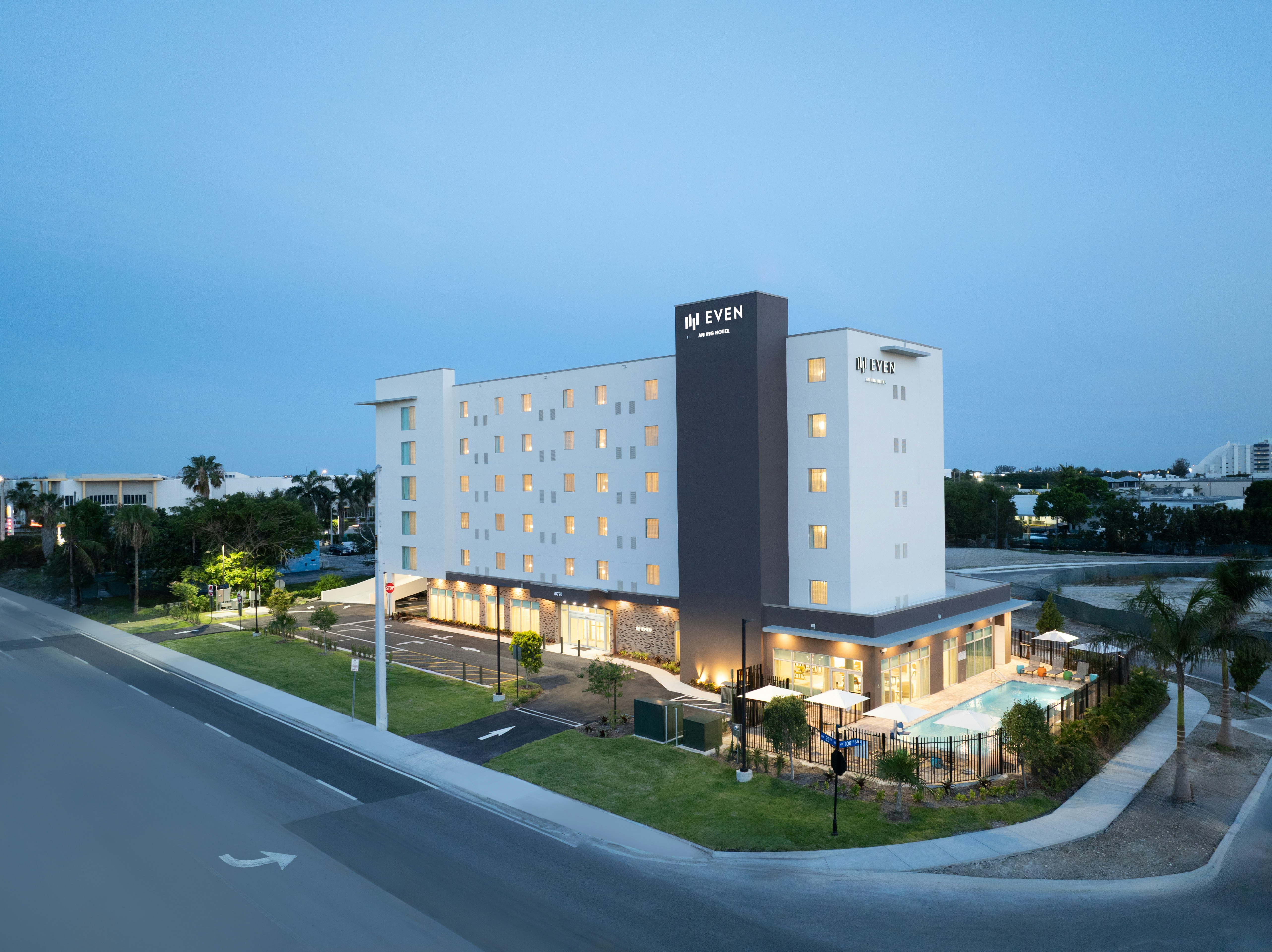 Even Hotel Miami - Doral Area by IHG in MIAMI - FL