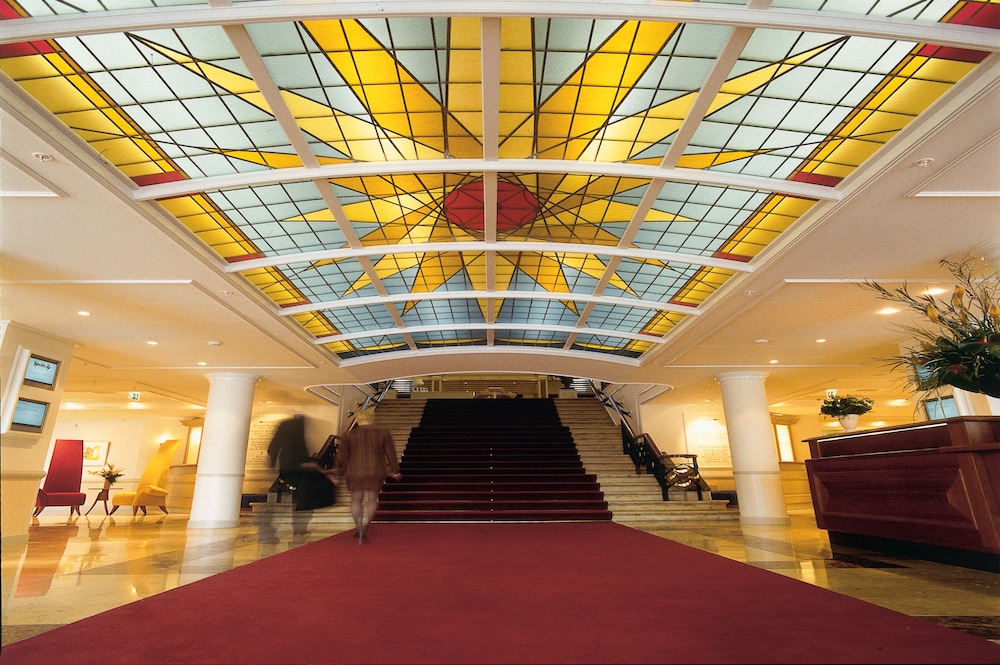 Grand Hotel Amrath Kurhaus 13/67