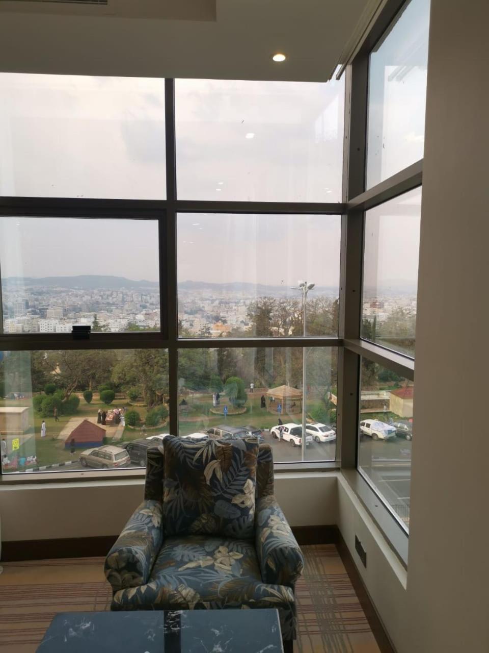 فندق سروات بارك ابها(Sarwat Park hotel) 35/62