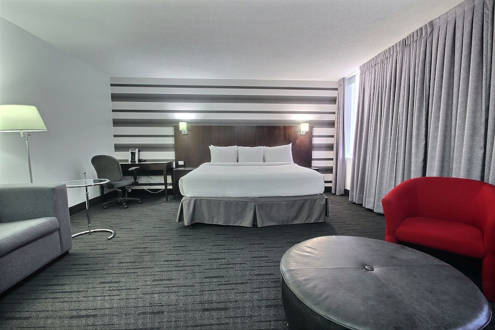 Hotel Albert Rouyn-Noranda 13/43