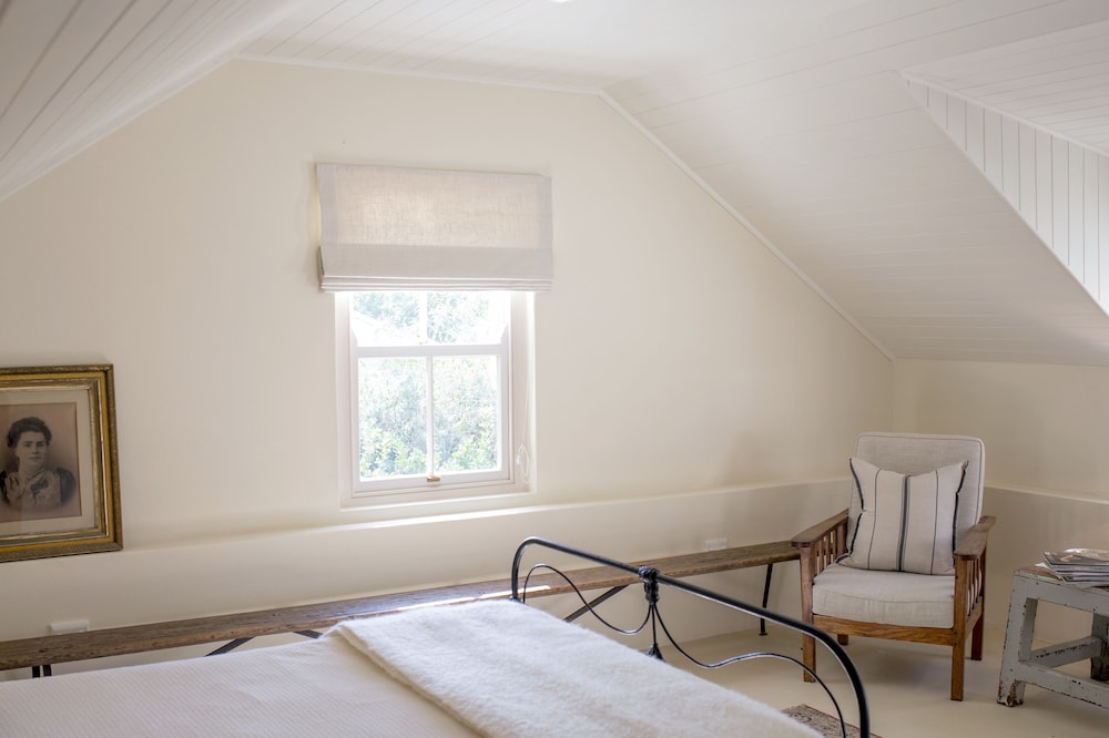 Superior, Deluxe, Double Bed